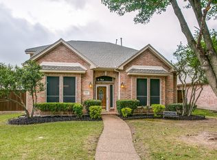 1616 Greenway Dr, Plano, TX 75075