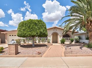 2132 N Stockton Pl, Mesa, AZ 85215