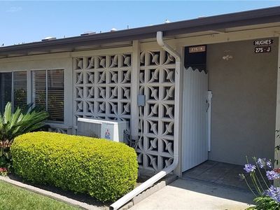 1600 Northwood Rd APT 275K, Seal Beach, CA, 90740