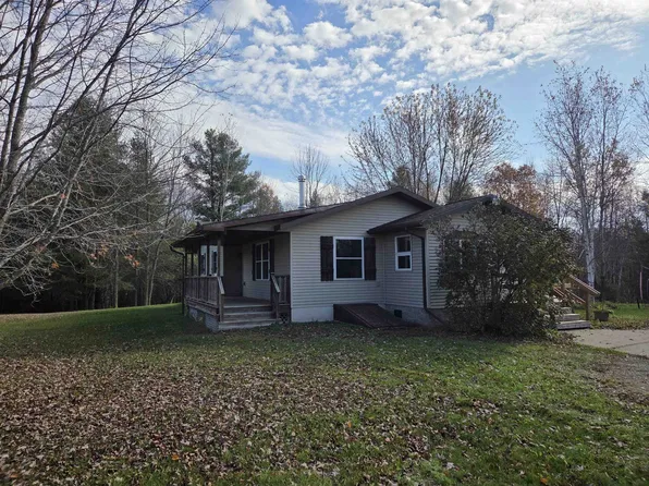 W5801 Town Hall Rd, Peshtigo, WI 54157