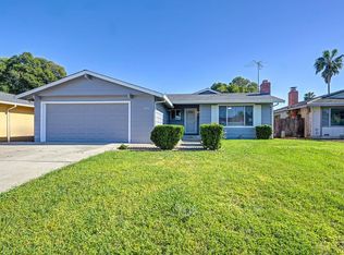 4574 Beechnut Way, Sacramento, CA