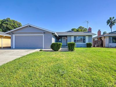 4574 Beechnut Way, Sacramento, CA, 95823