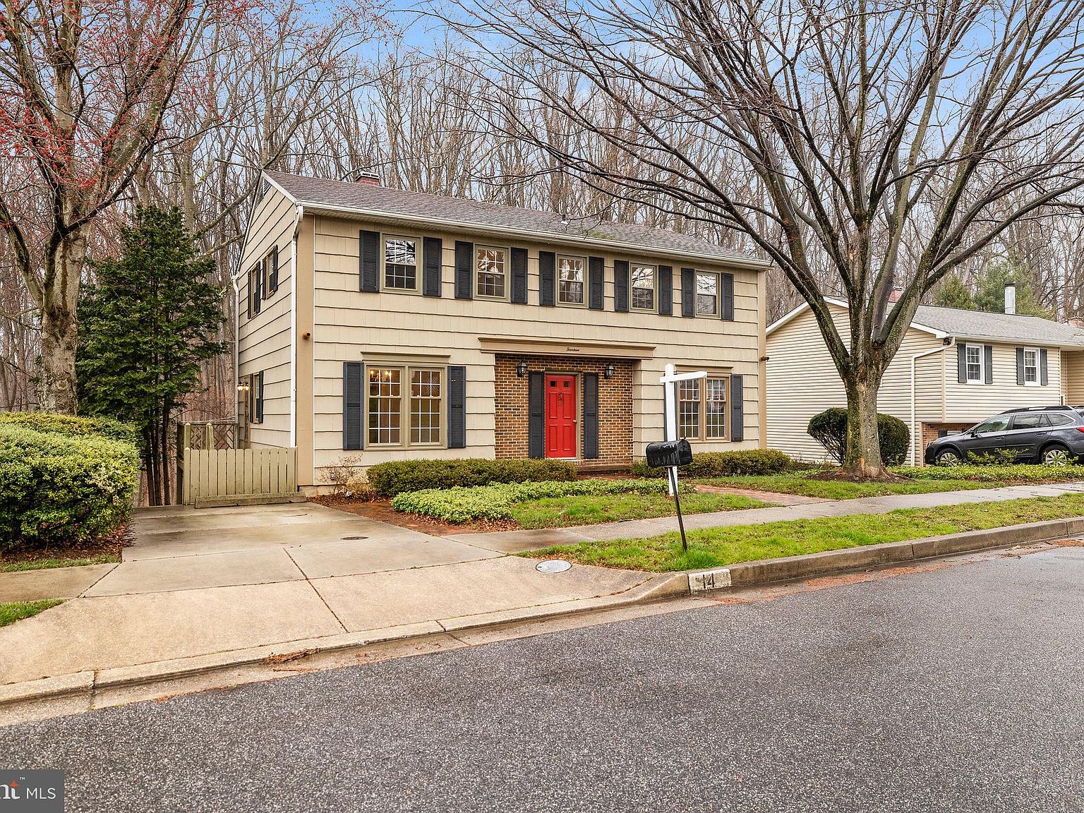 14 Stillway Ct, Cockeysville, MD 21030 Zillow