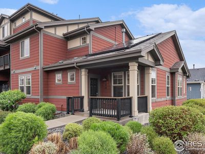 860 Widgeon Dr, Longmont, CO, 80503