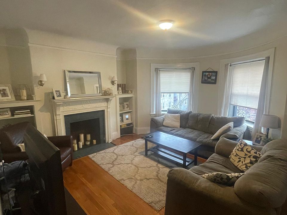1st image of 50 Babcock St #5