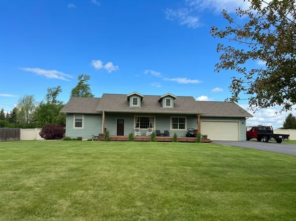 100 Stellar Way, Columbia Falls, MT 59912