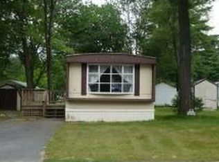 3 N Emperor Dr, Concord, NH 03303