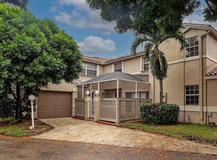 11077 Longboat Dr #11077, Hollywood, FL 33026