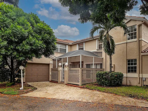 11077 Longboat Drive #11077, Cooper City, FL 33026