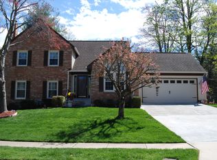 5269 Dunleigh Dr, Burke, VA 22015