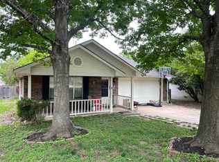 1602 Harvest Moon Pl, Cedar Park, TX 78613