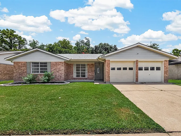 4122 Donerail Dr — Photo 1