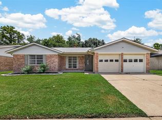 4122 Donerail Dr, Pasadena, TX 77503
