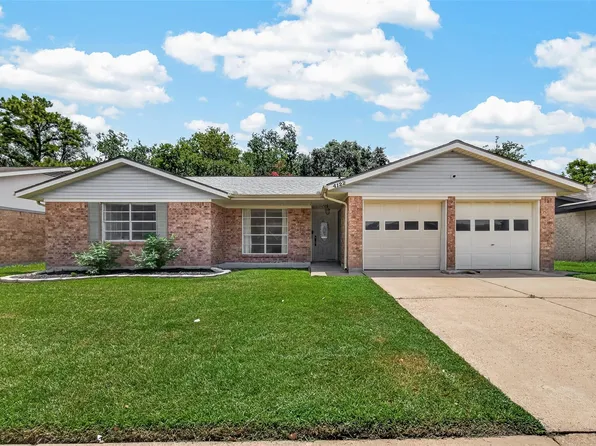 4122 Donerail Dr, Pasadena, TX 77503
