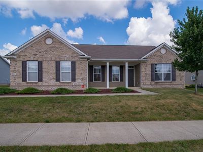 922 Morley Ln, Westfield, IN, 46074