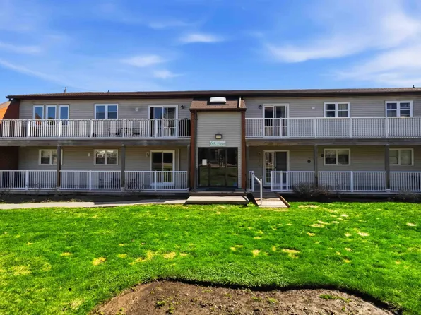6 Rose Way #12, Halifax, NS B2Y 4L9