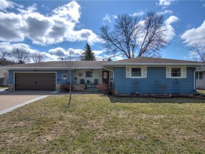 1403 Taft Avenue, Eau Claire, WI, 54701