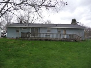 4240 42nd St SW, Grandville, MI 49418