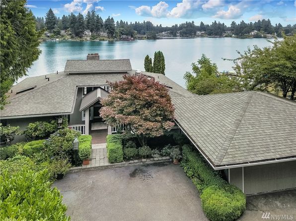 Waterfront - Lakewood WA Waterfront Homes For Sale - 11 Homes | Zillow