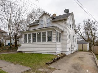 468 Clinton Ave, Kalamazoo, MI