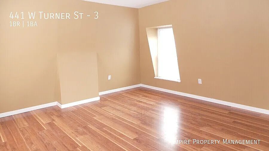 1st image of 441 W Turner St APT 3