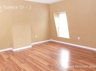 441 W Turner St APT 3, Allentown, PA 18102