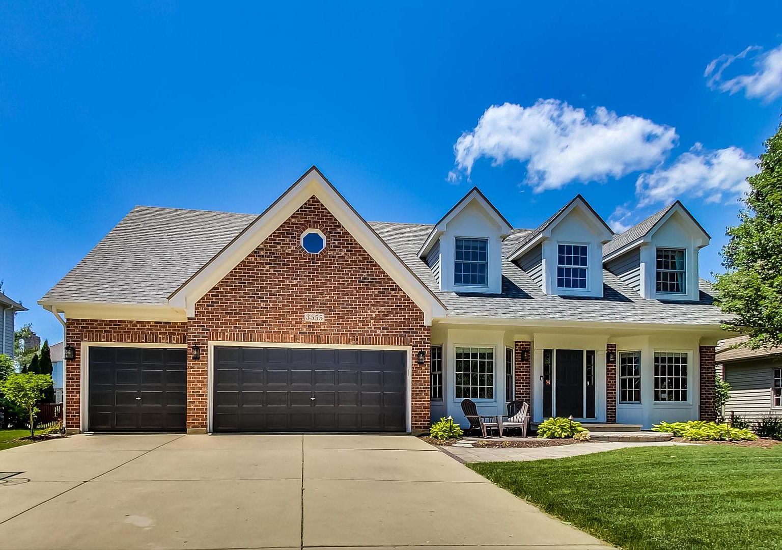3555 Stackinghay Dr, Naperville, IL 60564 Zillow
