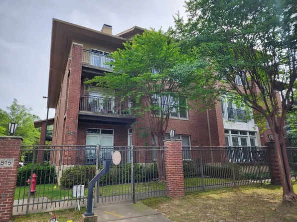 515 E Capitol Ave APT 104, Little Rock, AR 72202