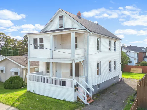 217 Lester Ave, Johnson City, NY 13790