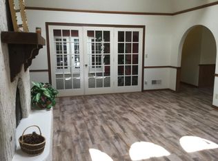 4452 Ridgecrest Cir, Amarillo, TX 79109