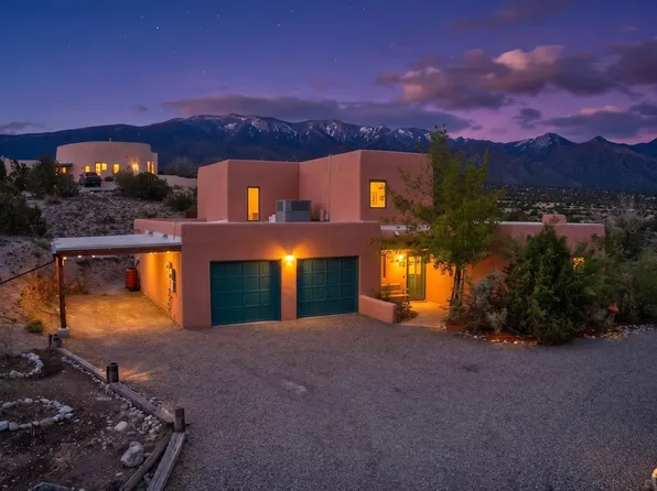 26 Calle Del Sol, Placitas, NM 87043