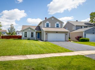 545 Ladysmith Rd, Bartlett, IL 60103