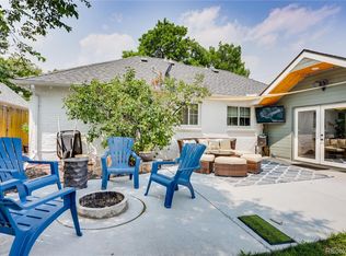 500 S Canosa Ct, Denver, CO 80219
