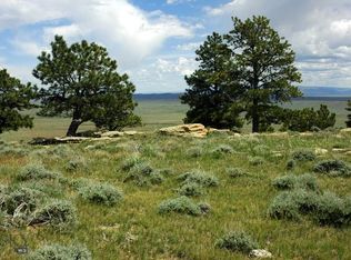 6625 Big Cheese Rd, Natrona, WY 82646