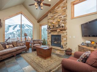 409 Antler Way, Winter Park, CO 80482