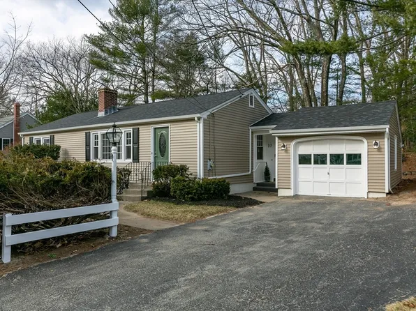 10 Oak Crest Rd, Holden, MA 01520