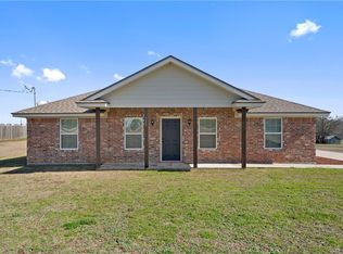 220 Morris St, Riesel, TX 76682