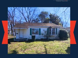 318 Tulip St, Tiptonville, TN 38079