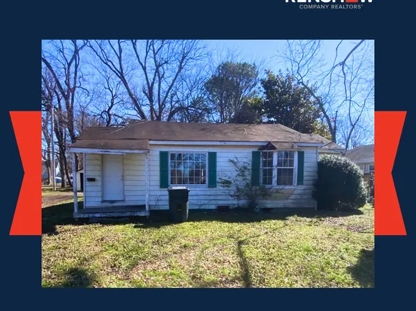 318 Tulip St, Tiptonville, TN 38079