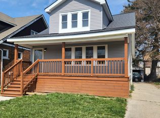 13901 Saratoga Ave, Detroit, MI 48205