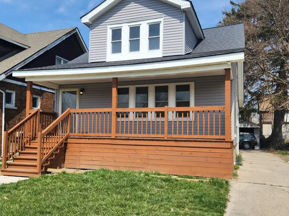 13901 Saratoga Ave, Detroit, MI 48205