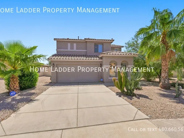 44727 W Gavilan Dr, Maricopa, AZ 85139