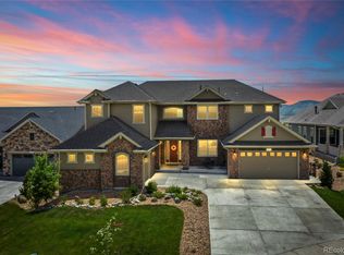 18806 W 87th Ln, Arvada, CO 80007