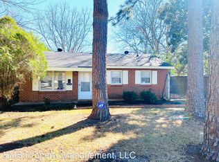1624 Crouson St, Montgomery, AL 36110