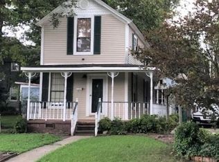 200 W 10th St, Sheffield, AL 35660