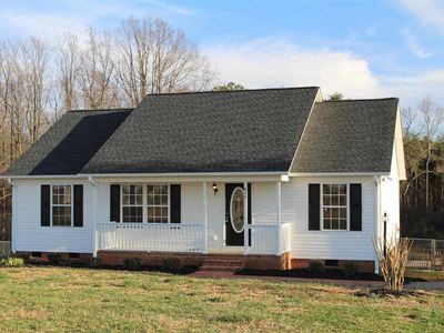 431 Mount Lebanon Rd, Inman, SC, 29349