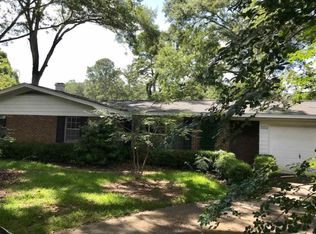 1152 Carissa Dr, Tallahassee, FL 32308