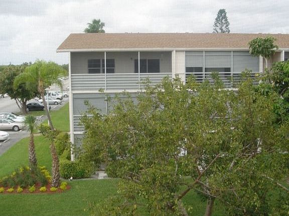 View ONE From Balcony