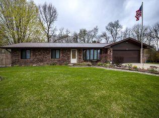 22974 Warbler Ct, Goshen, IN 46528