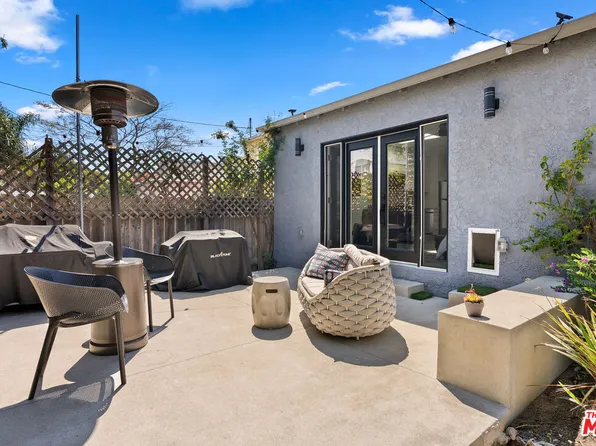 (undisclosed Address), Westchester, CA 90045